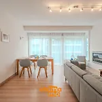 아파트 Nirvana 302 니우포르트