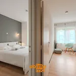Appartamento Nirvana 302 Nieuwpoort