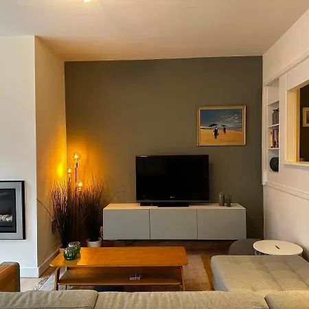 Apartament Nirvana 302 Nieuwpoort