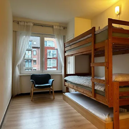 Nirvana 302 Apartament