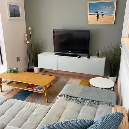 Apartament Nirvana 302 *