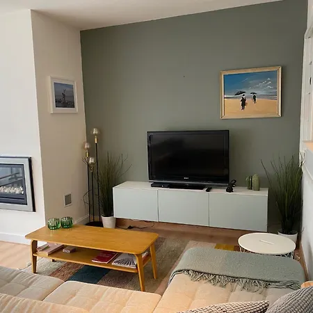 Appartement Nirvana 302 Nieuwpoort