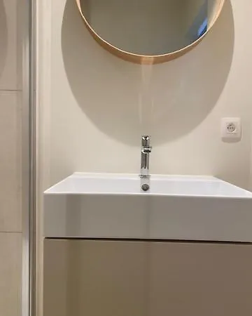 Appartement Nirvana 302